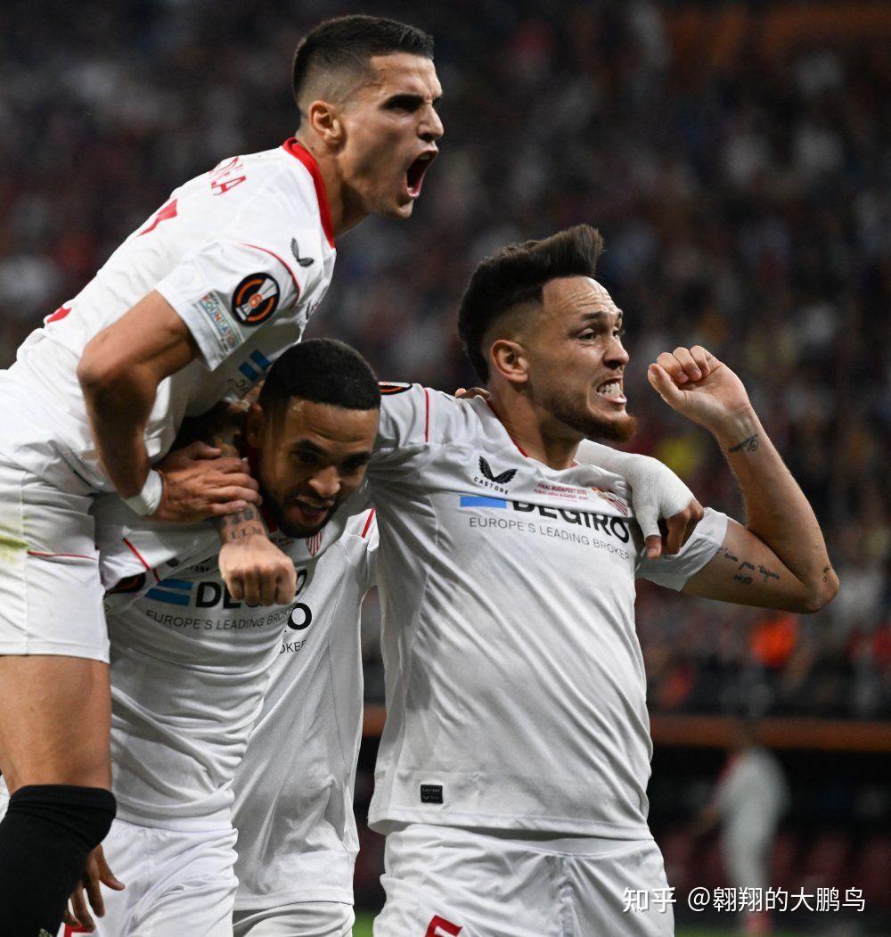 塞维利亚完胜罗马,孔德扛起全队 塞维利亚完胜罗马,孔德扛起全队