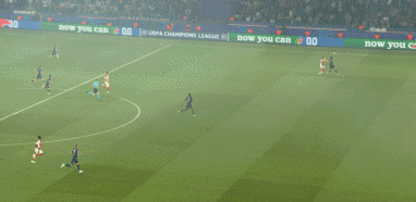 巴黎险胜阿森纳,蒂亚戈状态火热 巴黎险胜阿森纳,蒂亚戈状态火热