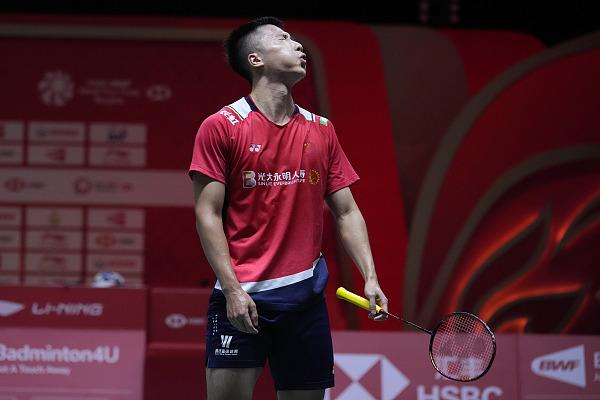 法国队完胜丹麦队，黄鸭组合扛起全队