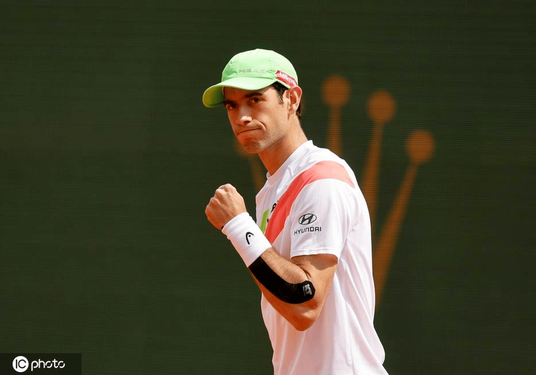 蒙特卡洛大师赛横扫温网，鲁德高光表现