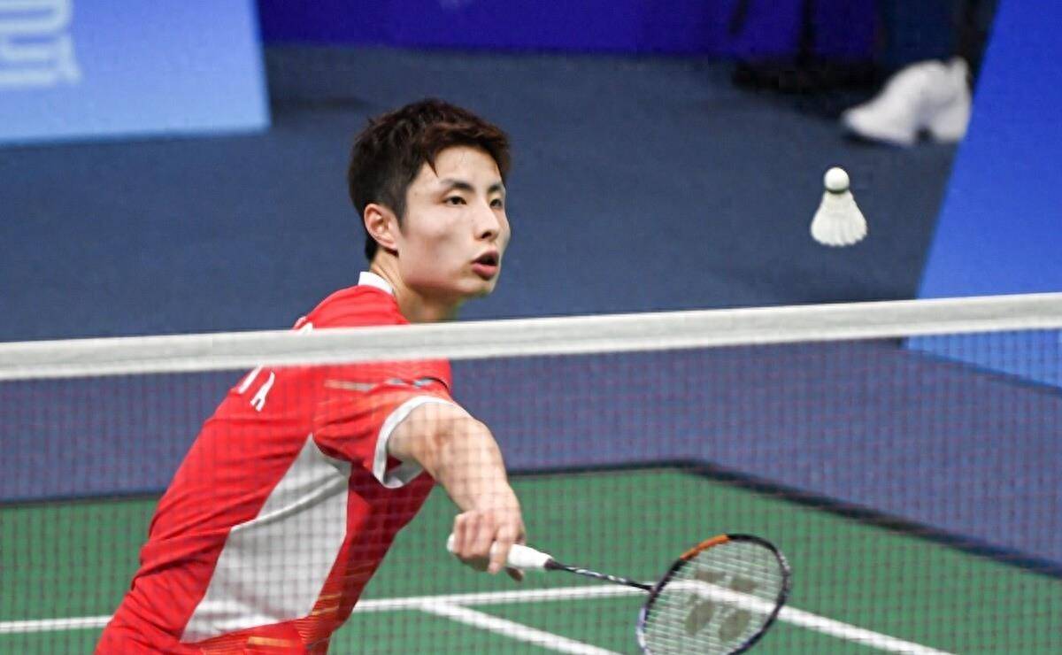 丹麦队力克中国队,辛杜关键制胜 丹麦队力克中国队,辛杜关键制胜