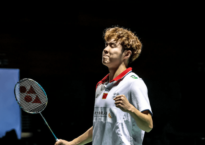 丹麦队力克中国队,辛杜关键制胜 丹麦队力克中国队,辛杜关键制胜