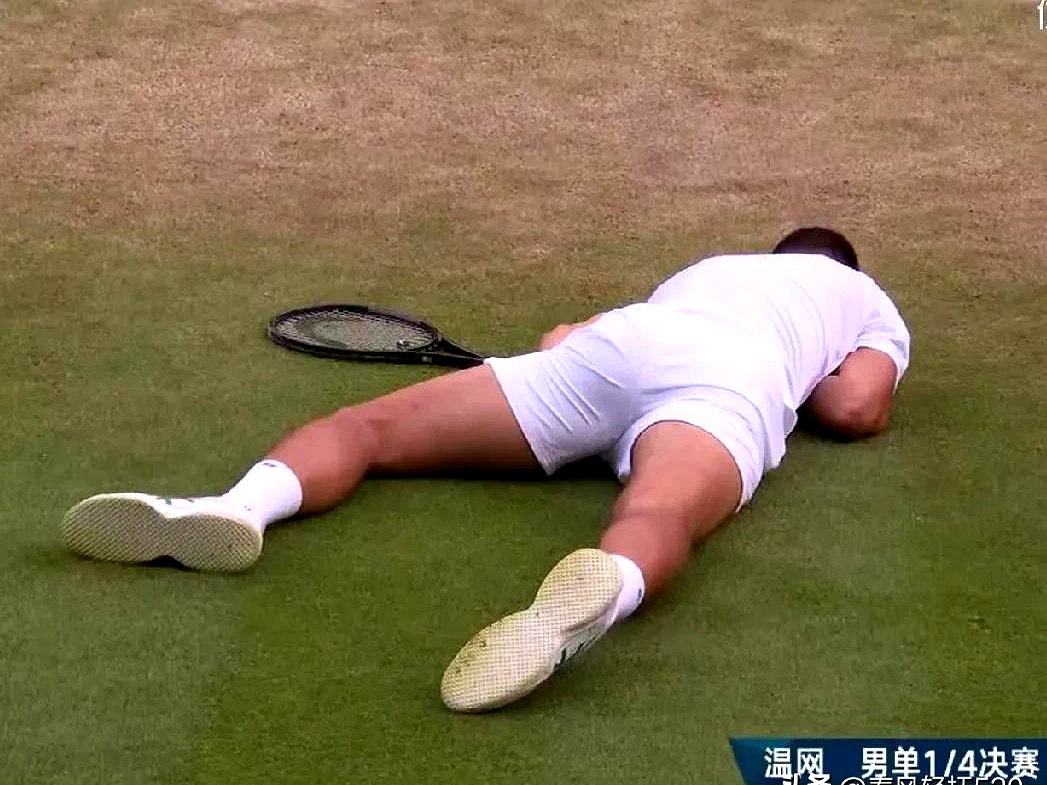 联合杯翻盘温网，德约科维奇状态火热