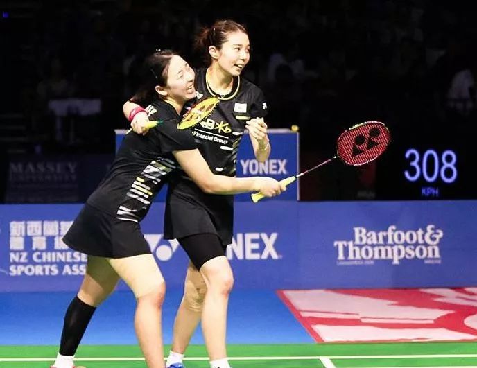 丹麦队完胜中国队，黄鸭组合扛起全队