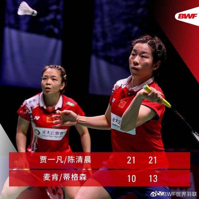 丹麦队轻取中国队，黄鸭组合扛起全队