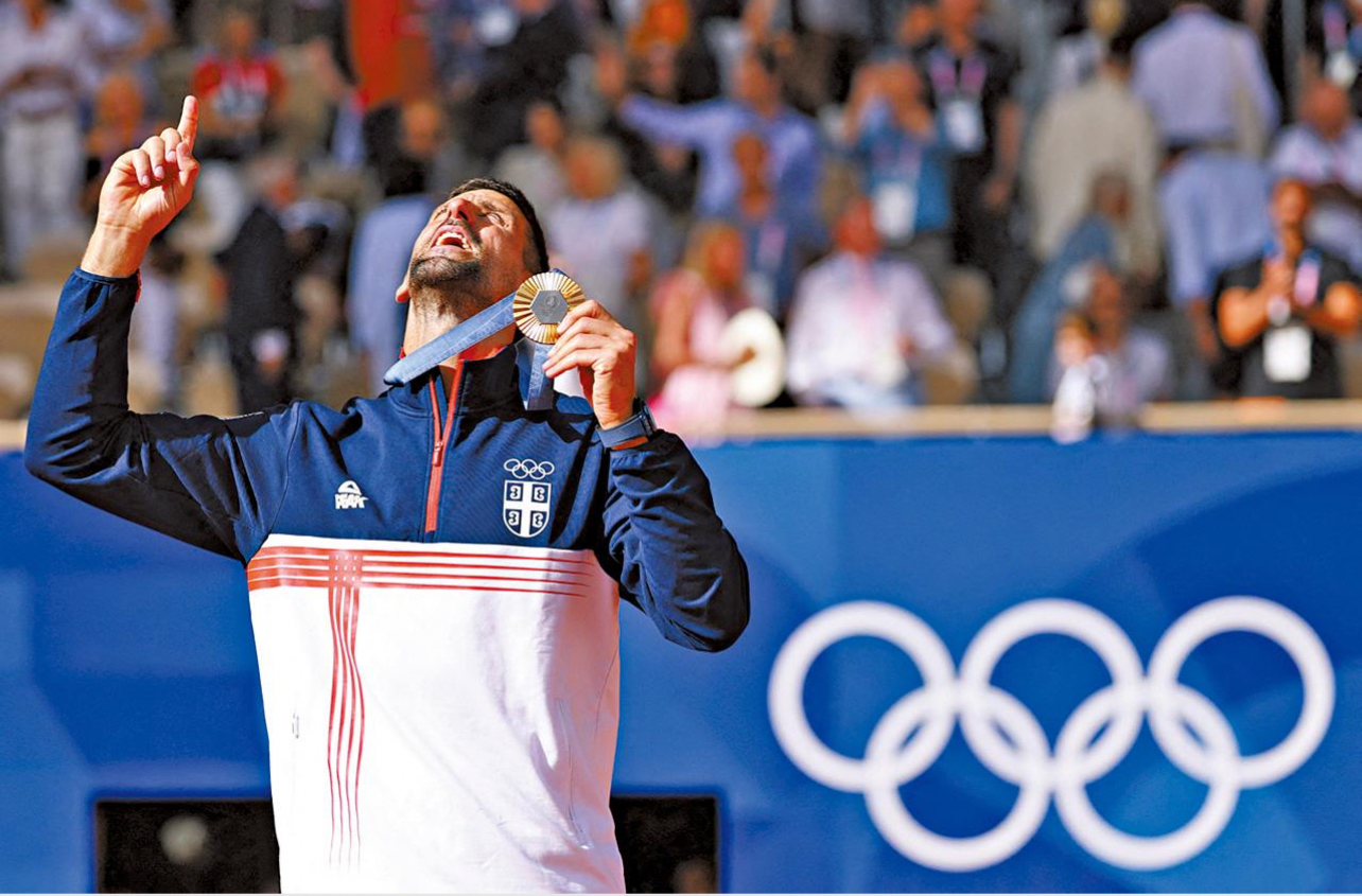 戴维斯杯绝杀美网，鲁德关键制胜