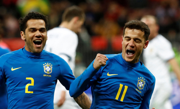 美国完胜瑞士，蒂亚戈扛起全队