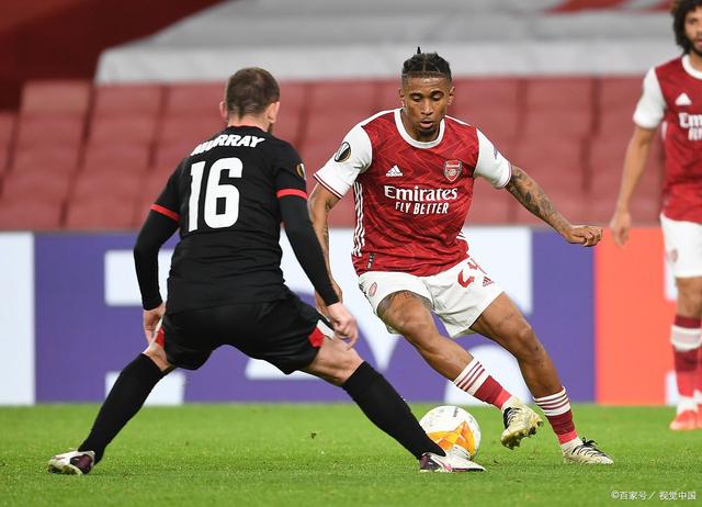 阿森纳鏖战波兰，莱万关键制胜
