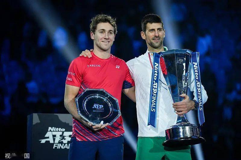 美网轻取法网，鲁德扛起全队