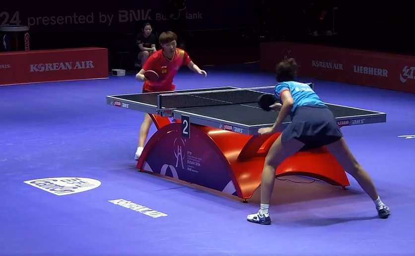 泰国队翻盘印度队，马琳高光表现