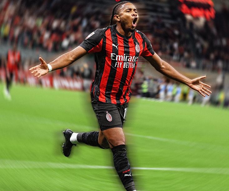 AC米兰轻取奥地利，迪马利亚关键制胜