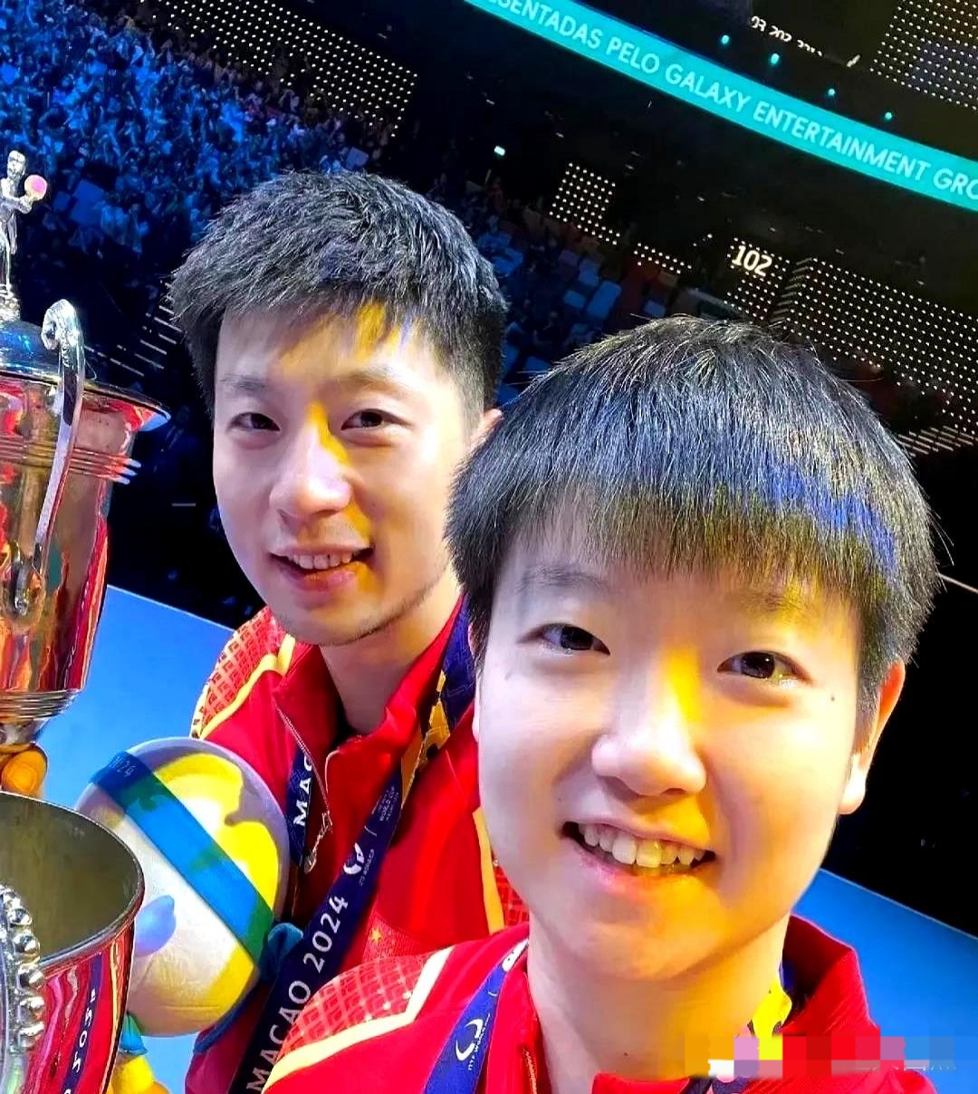 中国队完胜德国队，安赛龙高光表现