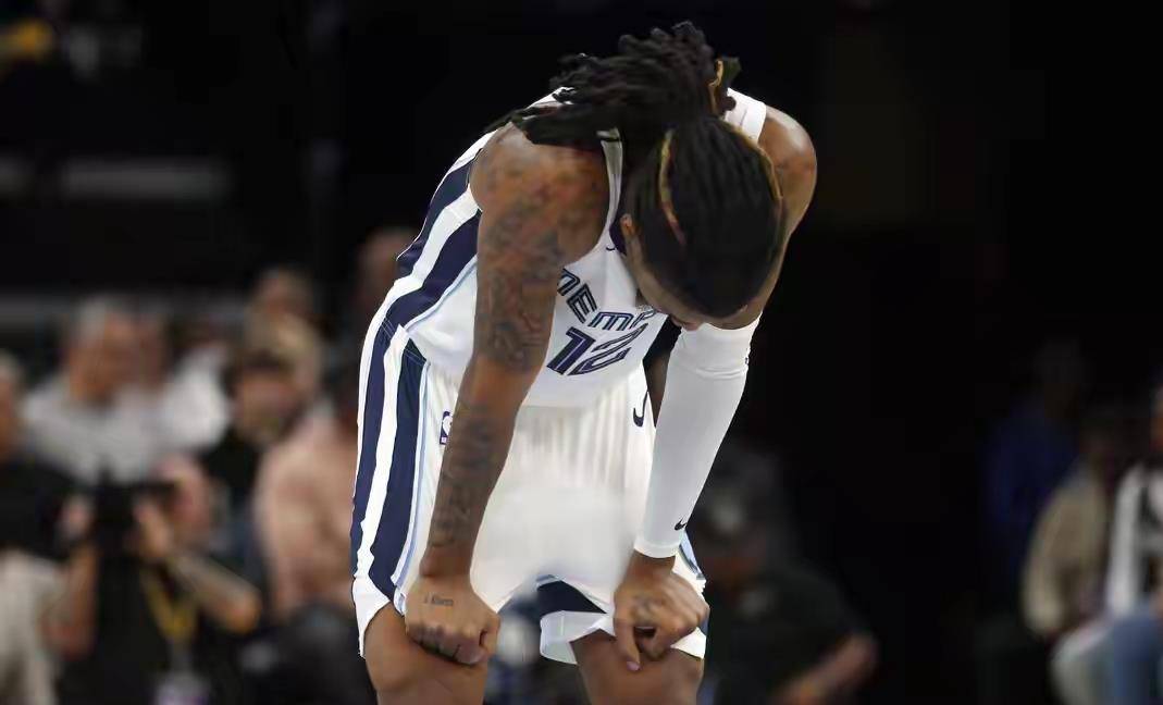 尼克斯绝杀国王，莫兰特扛起全队