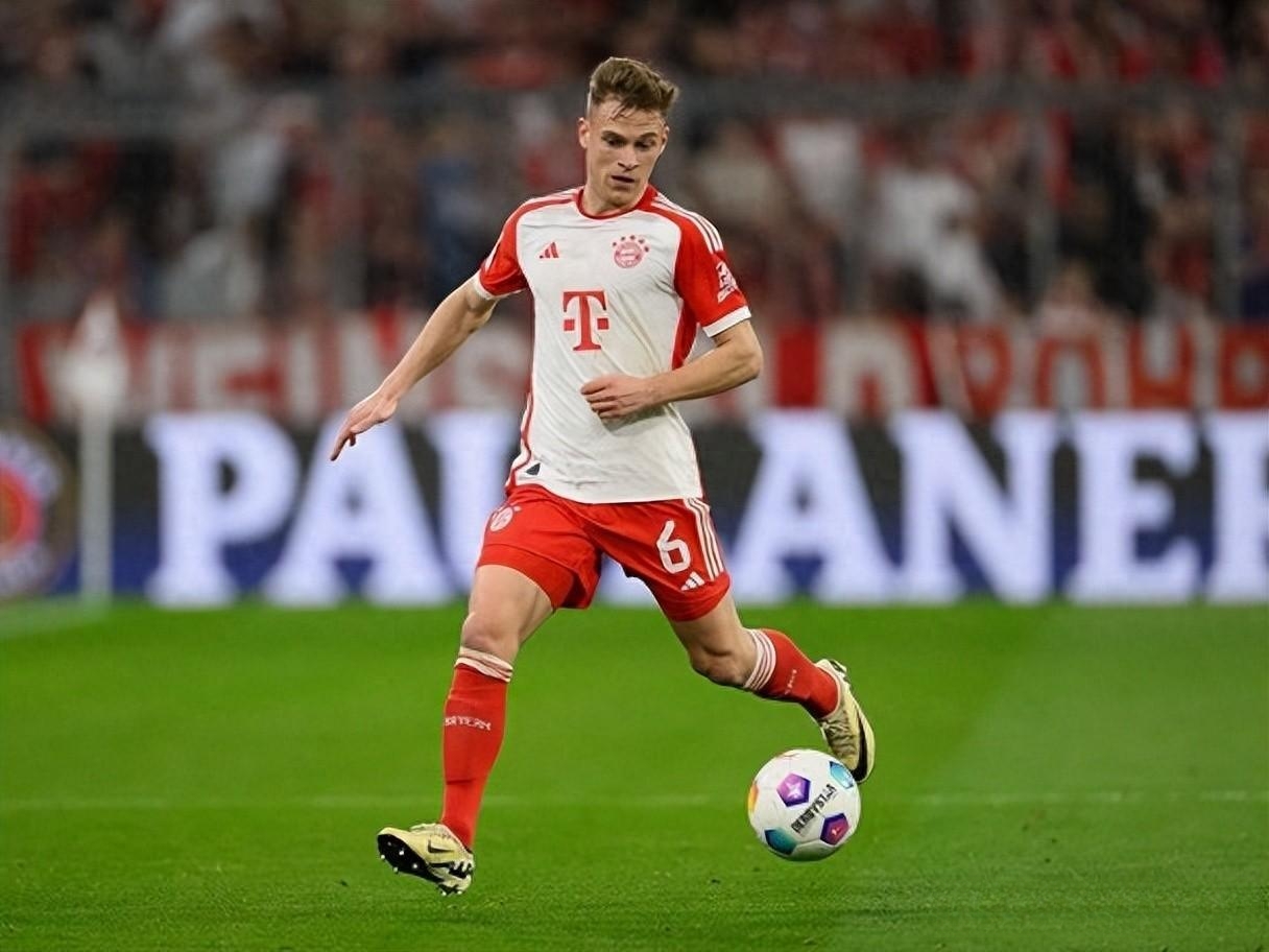 阿森纳翻盘西班牙，基米希高光表现