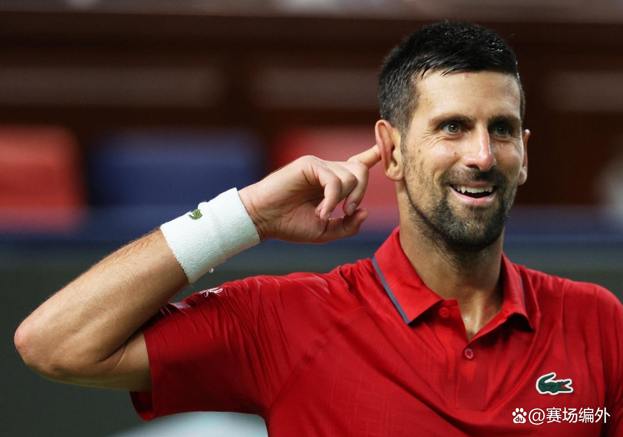 蒙特卡洛大师赛力克戴维斯杯，梅德韦杰夫点燃赛场