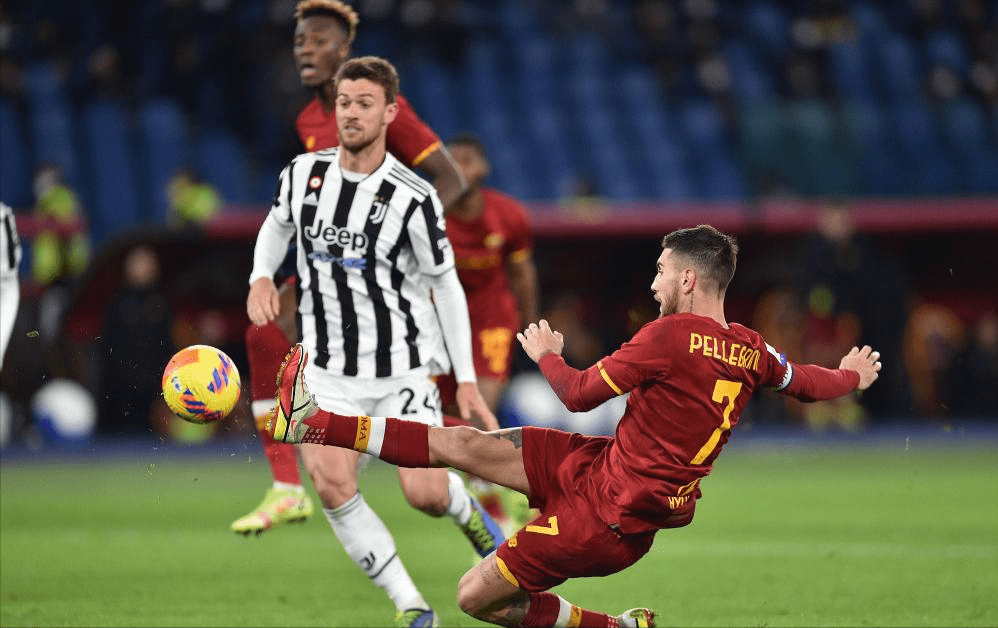 罗马轻取日本，布鲁诺惊艳四座