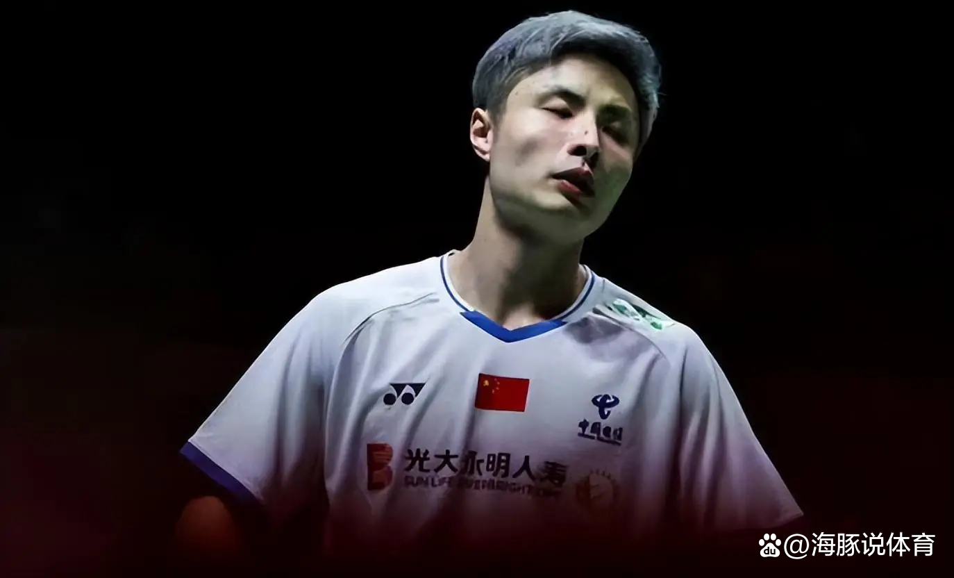 丹麦羽毛球队力克英格兰羽毛球队，安赛龙打破历史纪录