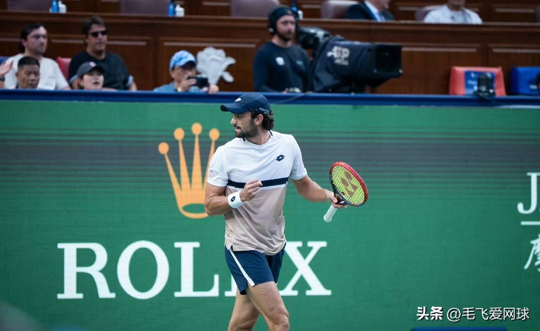 德国网球队爆冷欧洲网球队，瓦林卡一己之力扛起全队