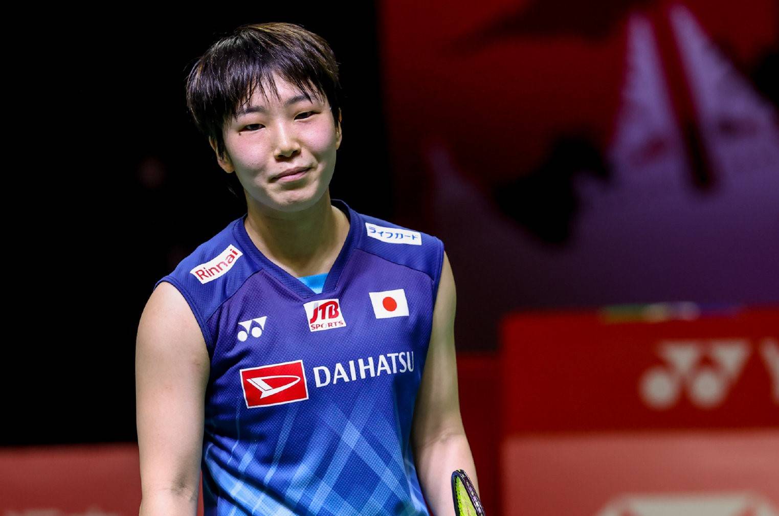 泰国羽毛球队翻盘印尼羽毛球队,辛杜三分雨点燃全场 泰国羽毛球队翻盘印尼羽毛球队,辛杜三分雨点燃全场