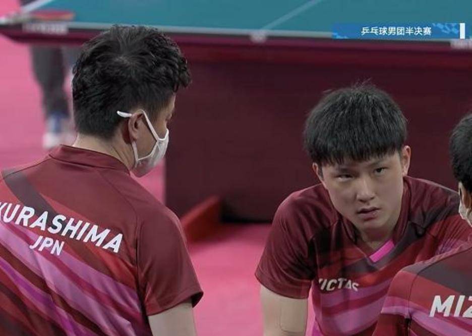 日本队碾压德国队,奥恰洛夫统治全场 日本队碾压德国队,奥恰洛夫统治全场