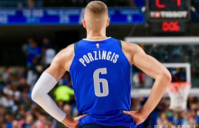 猛龙逆转奇才，波尔津吉斯三分雨点燃全场