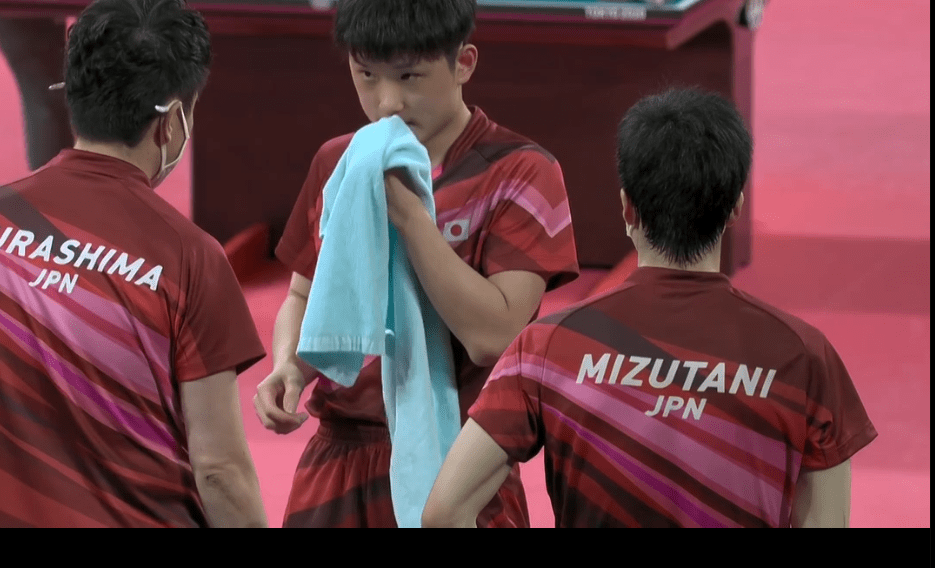 中国队碾压日本队,波尔刷新纪录 中国队碾压日本队,波尔刷新纪录