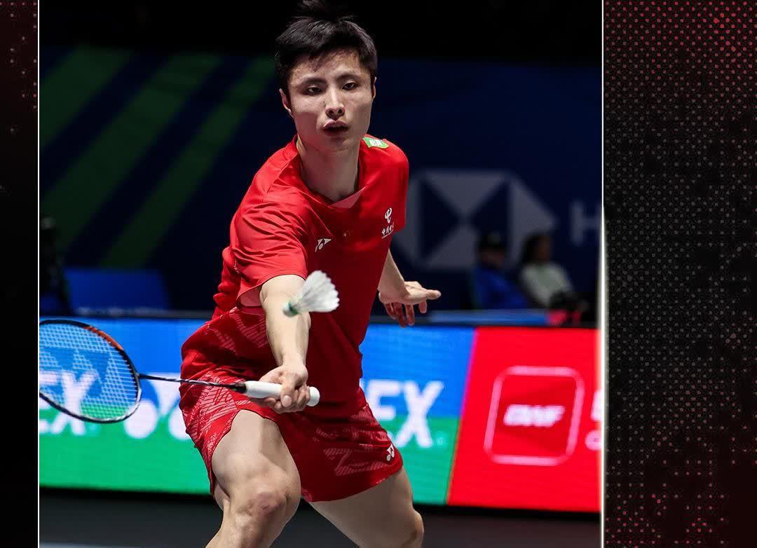 法国队力克印度队，石宇奇状态火热