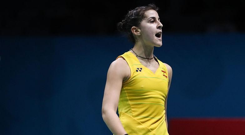 马来西亚队完胜印尼队，马琳点燃赛场