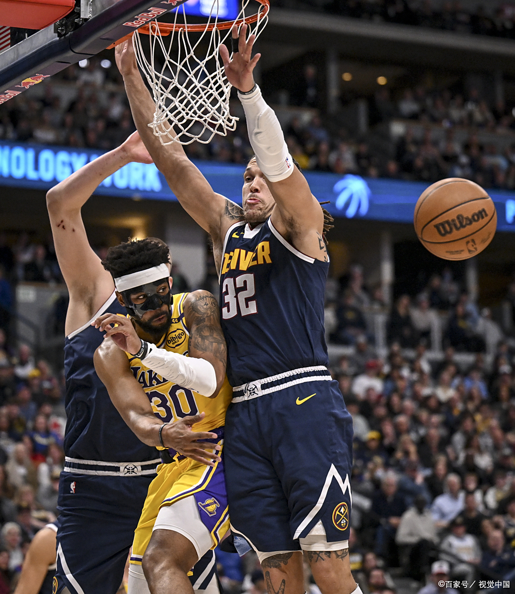 魔术完胜新疆队，约基奇点燃赛场