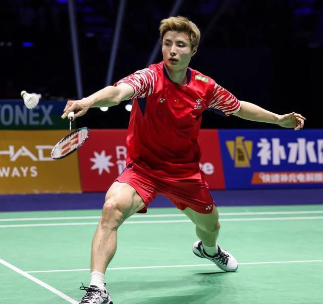 德国队险胜泰国队，石宇奇统治全场