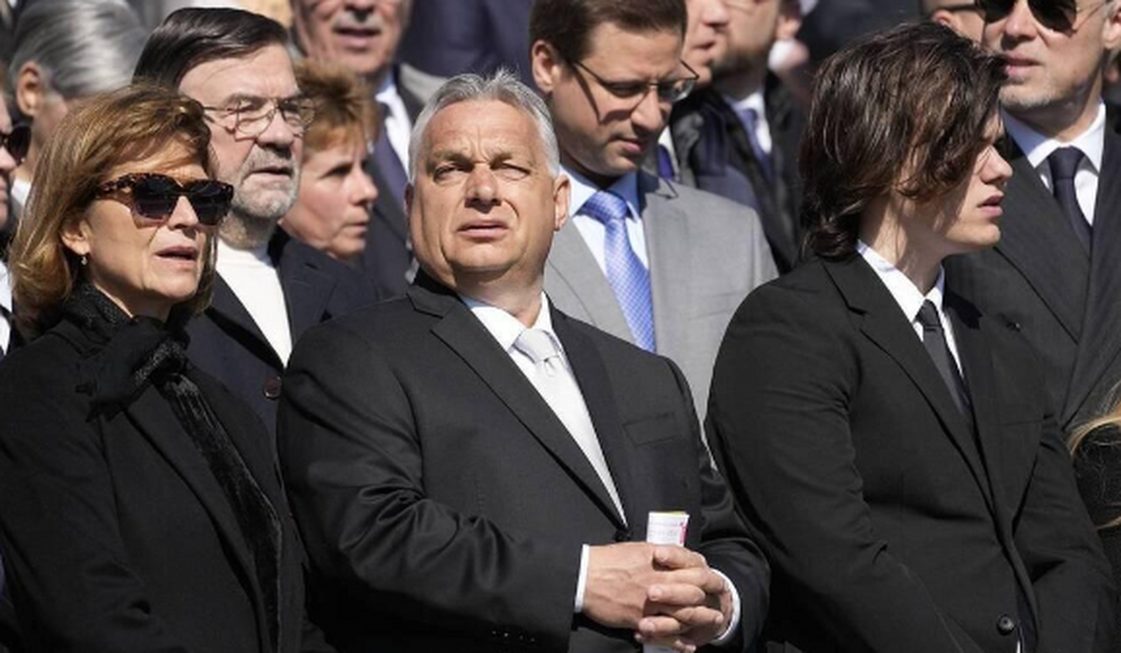 匈牙利迎战俄罗斯，实力对比悬殊