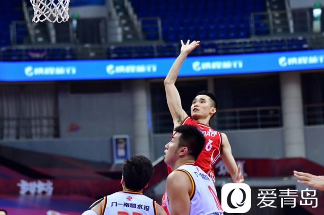 八一男篮取得两连胜，实力逐渐显现