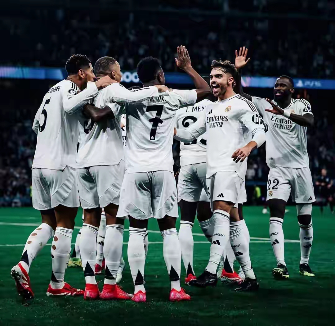 皇马VS切尔西：西甲豪门与英超强队正面对决