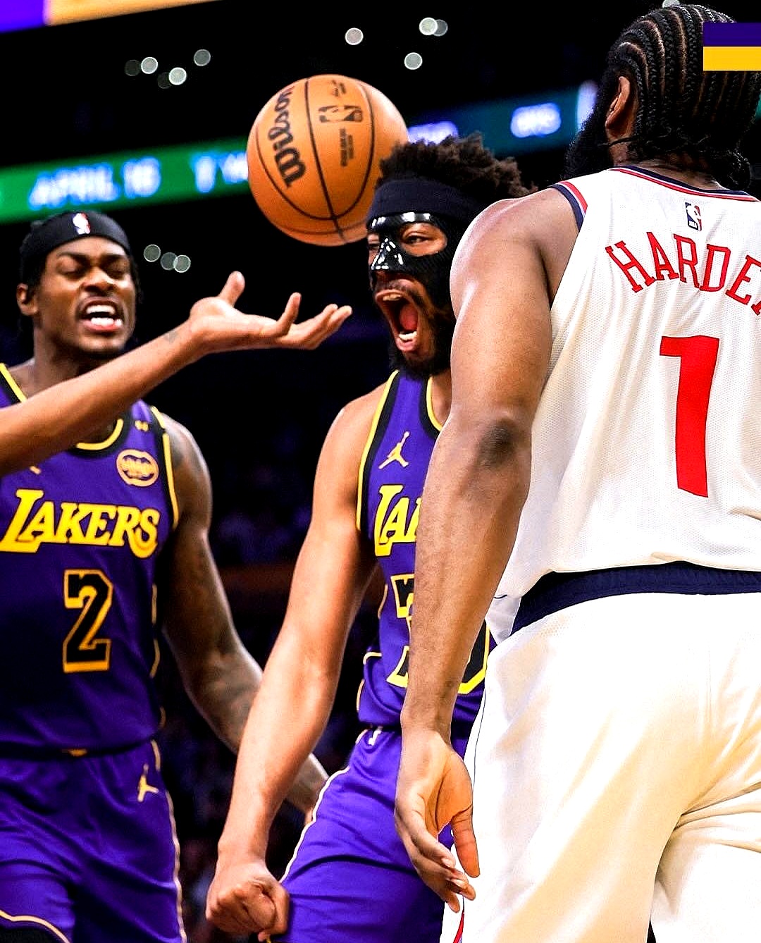 快船绝杀凯尔特人B队,贝弗利一己之力扛起全队 快船绝杀凯尔特人B队,贝弗利一己之力扛起全队