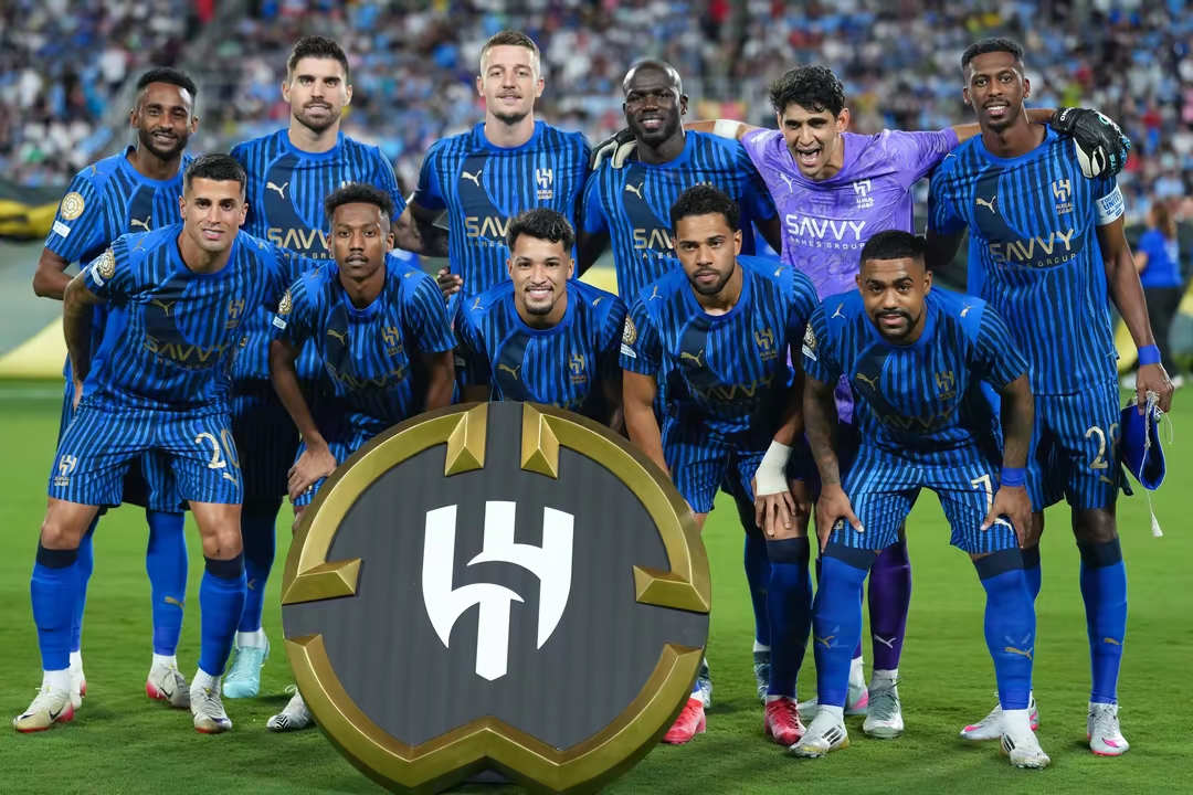 哥伦比亚强势曼城，迪马利亚关键制胜