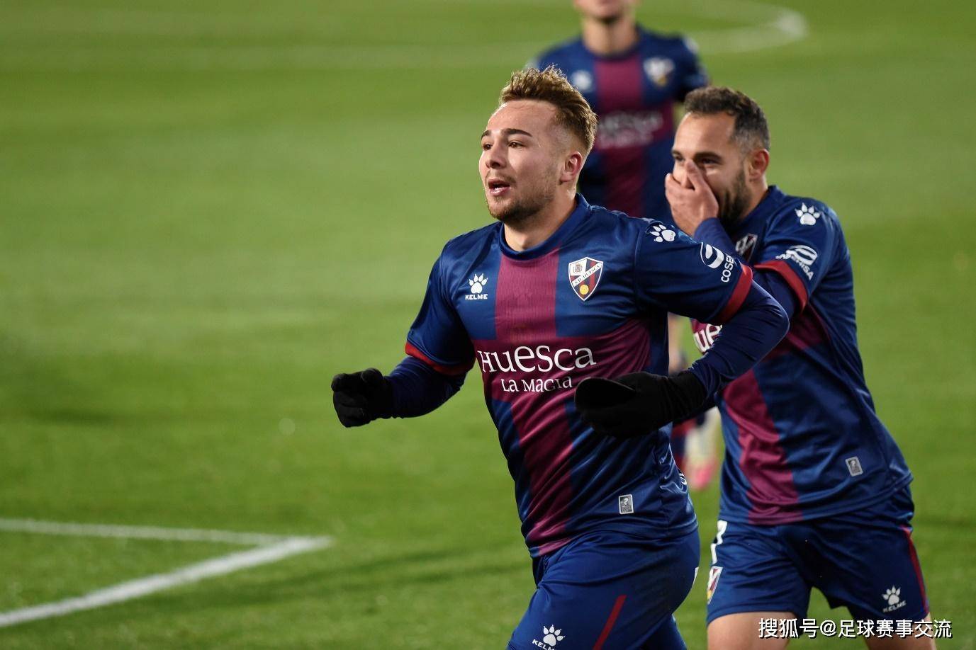 瓦拉多利德客场对阵拉科鲁尼亚,抢分至关重要 瓦拉多利德客场对阵拉科鲁尼亚,抢分至关重要