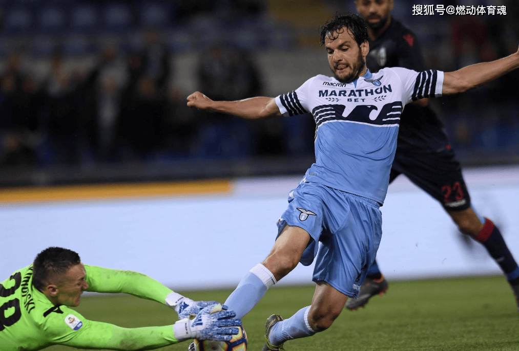 拉齐奥逆转战胜对手,士气大增 拉齐奥逆转战胜对手,士气大增