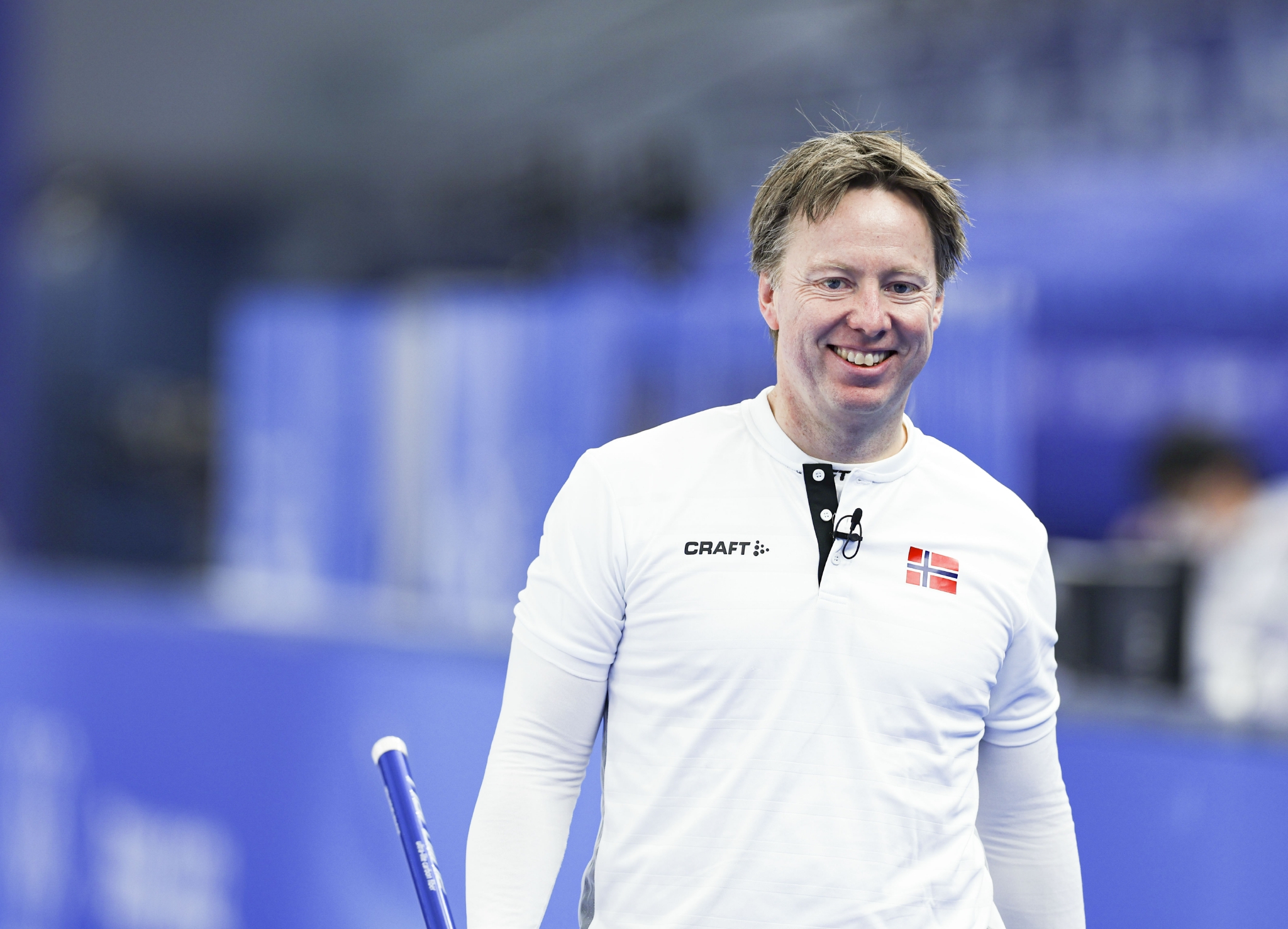 挪威雪橇队屡战屡胜，气势如虹