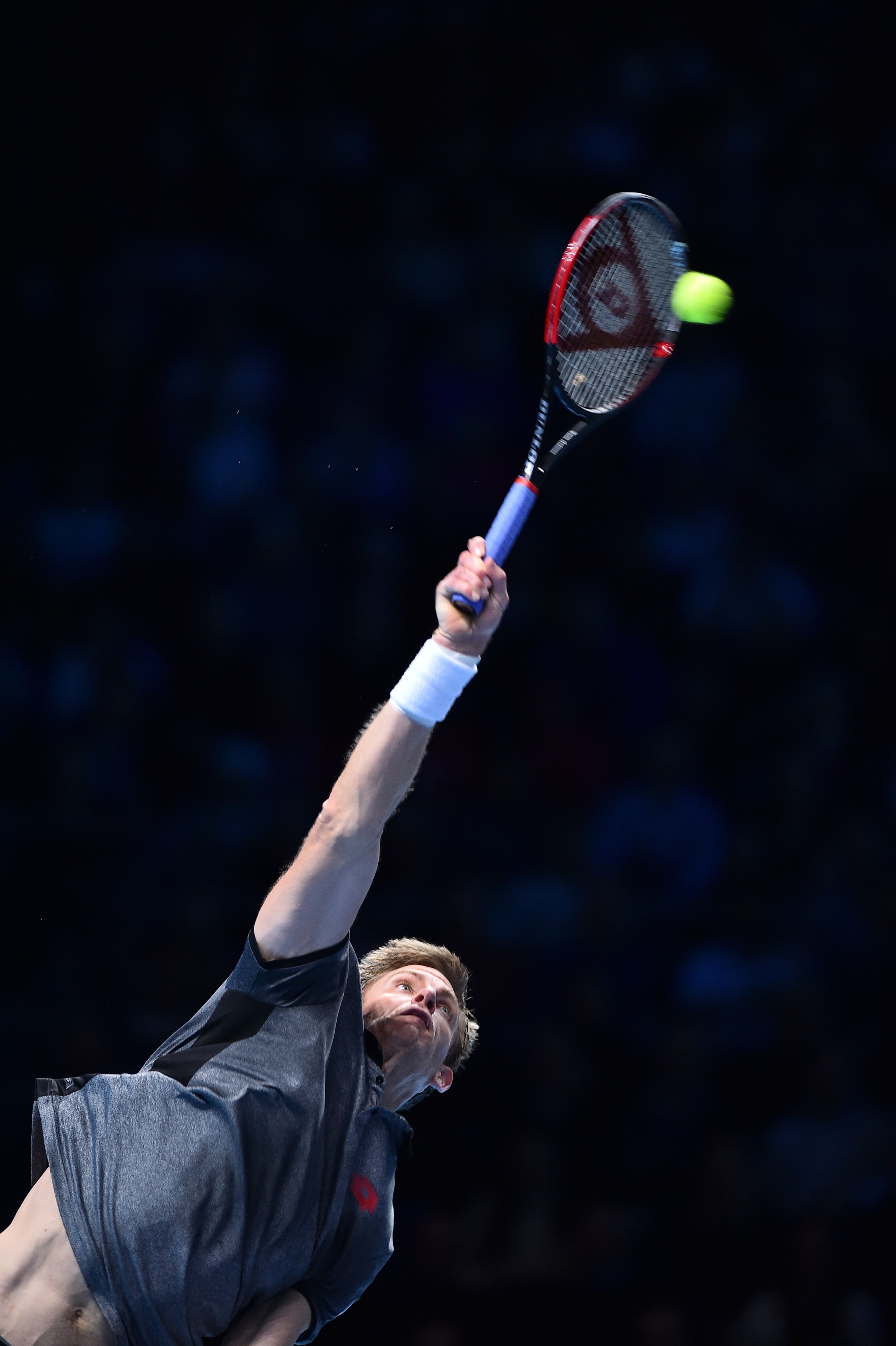 日本网球队横扫美国网球队，费德勒高光表现