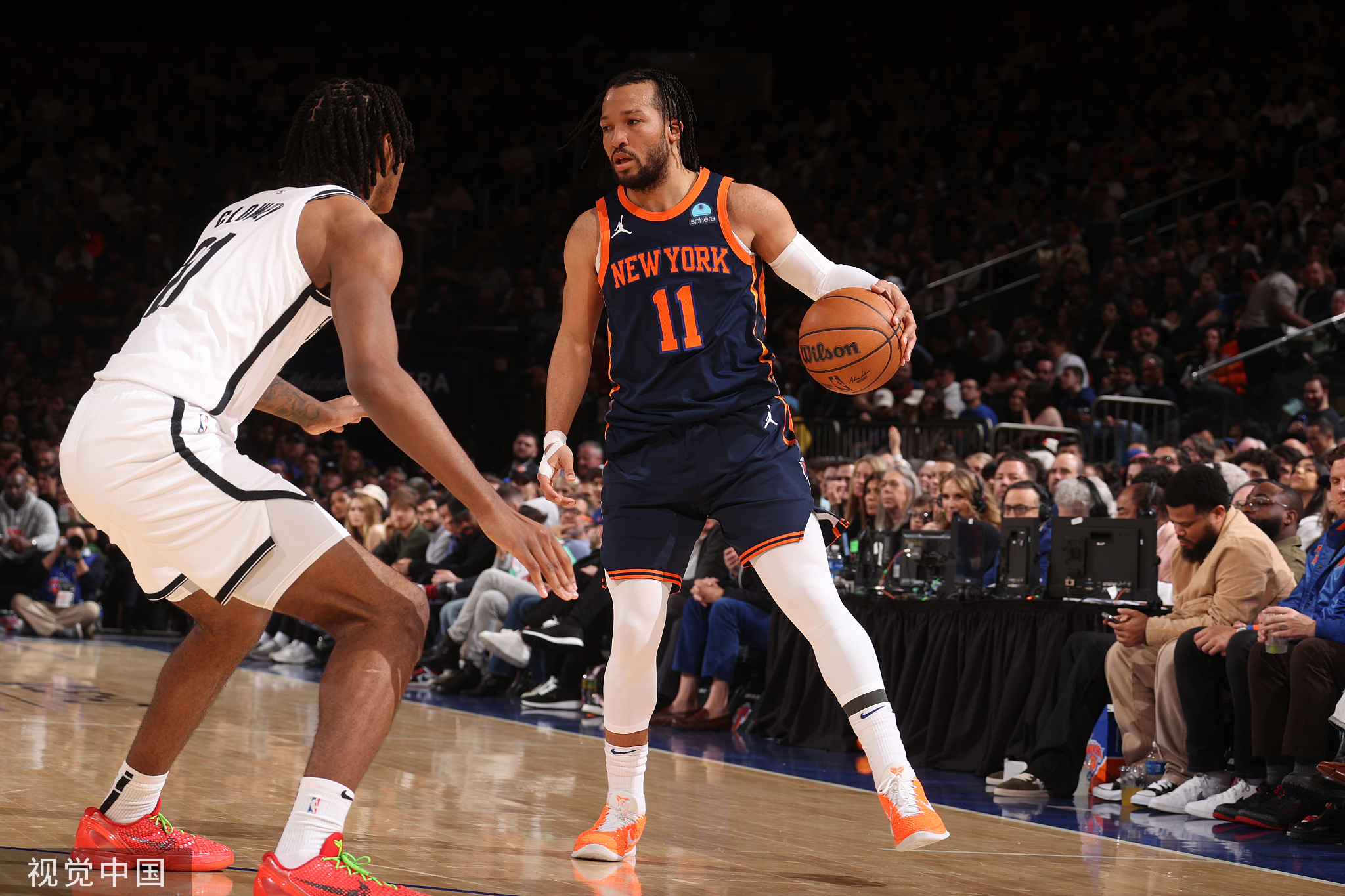 猛龙客场逆转篮网，继续领跑东部