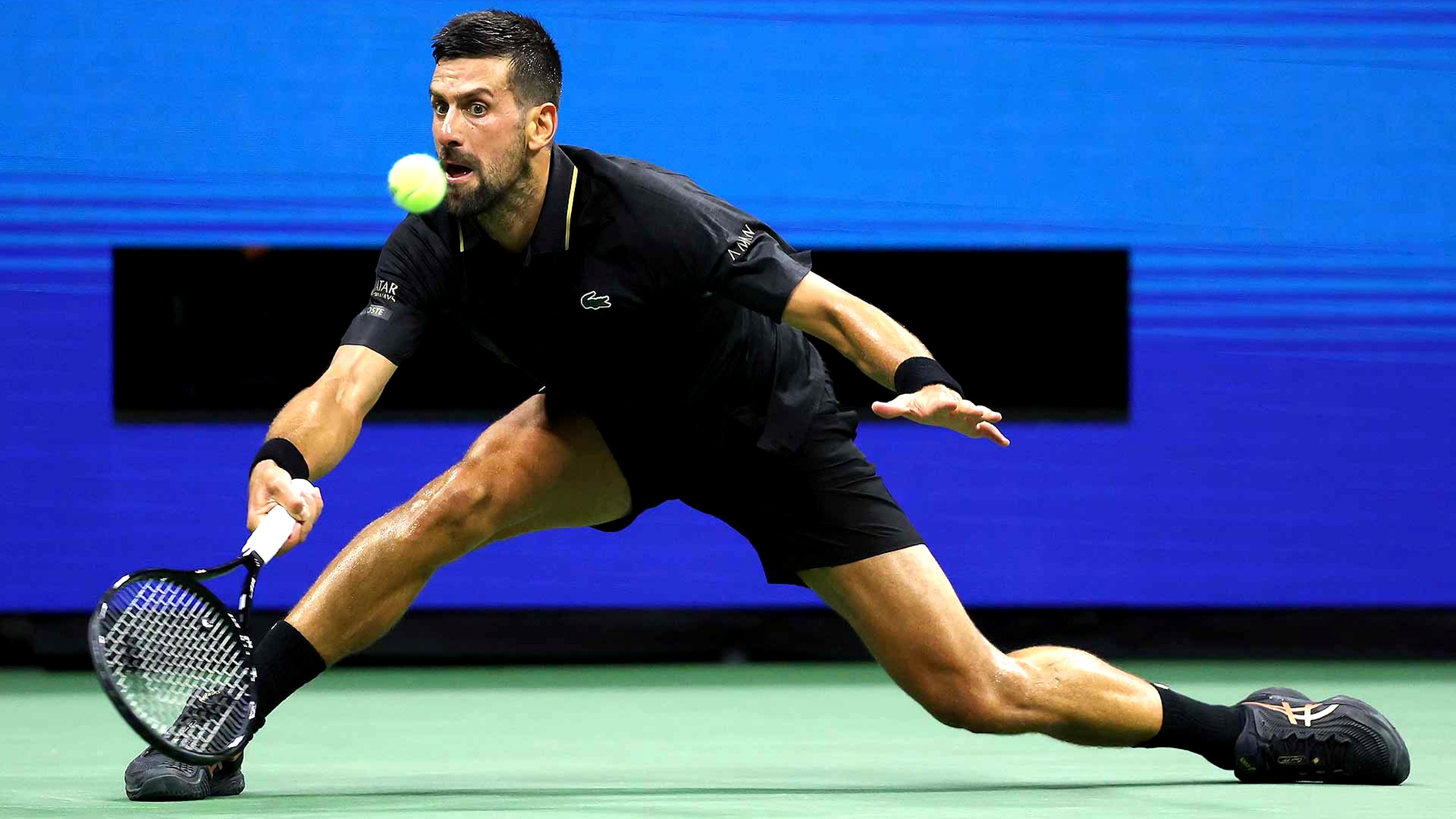 温网翻盘美网，德约科维奇刷新纪录