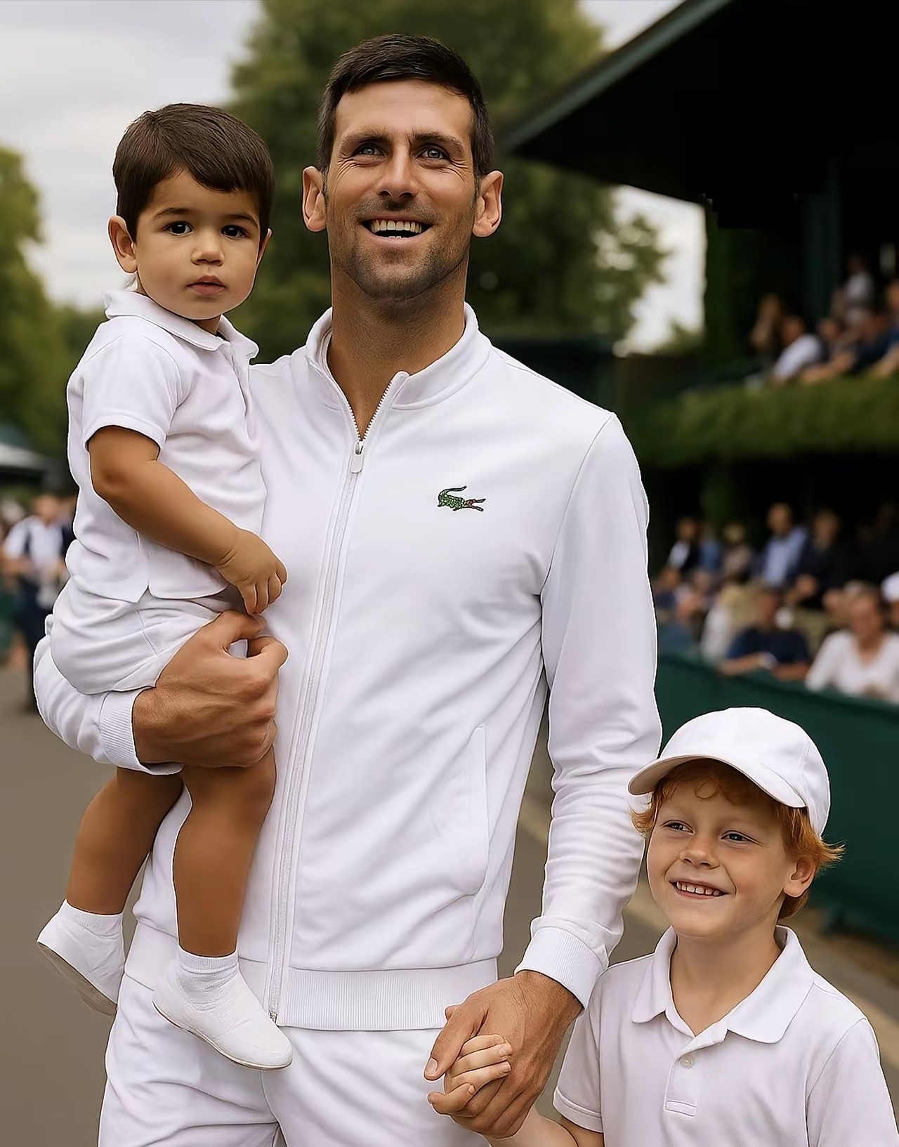 温网翻盘美网，德约科维奇刷新纪录