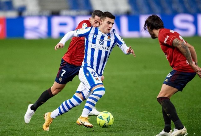 马德里竞技锋芒毕露豪取三分