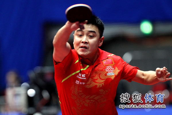 英格兰队鏖战德国队，王皓惊艳四座