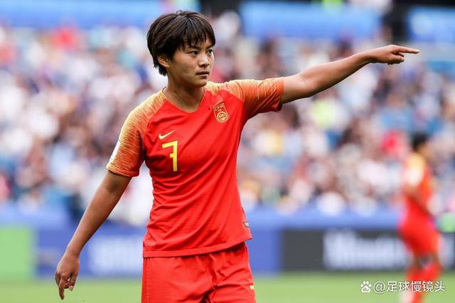 女足比赛惊险刺激,中国队实力突显 女足比赛惊险刺激,中国队实力突显