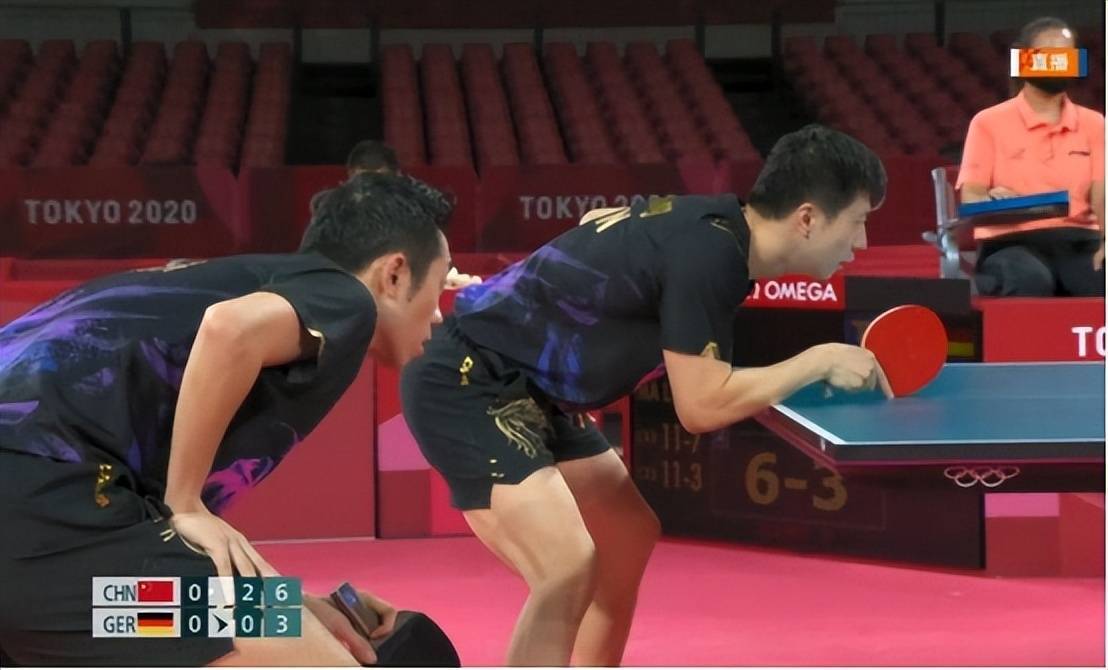 法国乒乓球队血洗瑞典乒乓球队,许昕关键制胜 法国乒乓球队血洗瑞典乒乓球队,许昕关键制胜