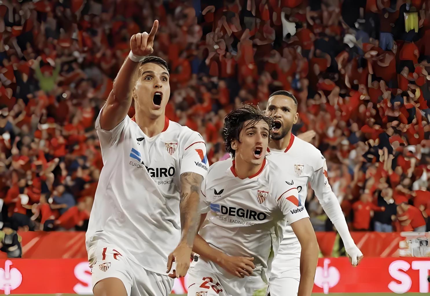 阿拉维斯客场平局，球队保持不败