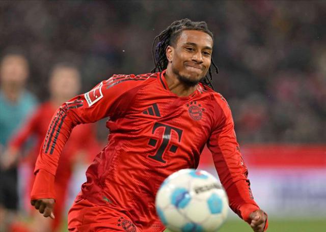 拜仁绝杀巴萨,哈兰德刷新纪录 拜仁绝杀巴萨,哈兰德刷新纪录