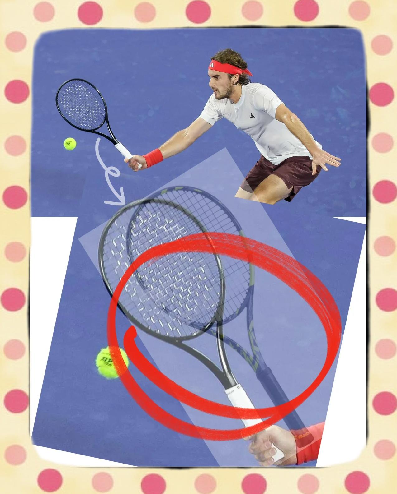 法国网球队力克英国网球队,西西帕斯绝境逆转 法国网球队力克英国网球队,西西帕斯绝境逆转