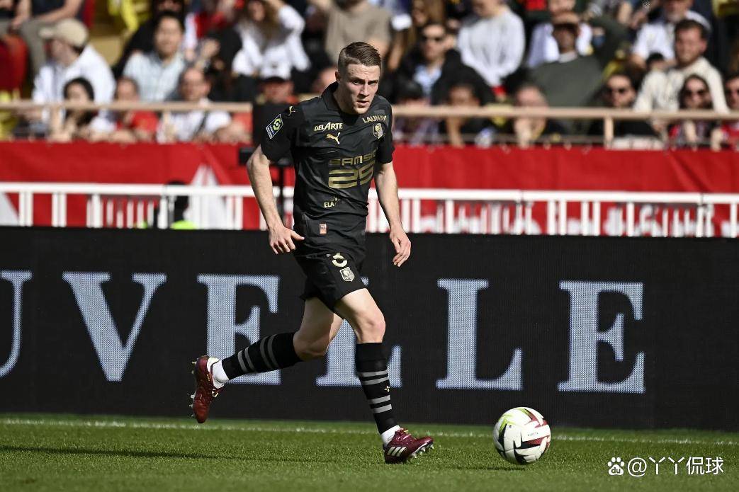 雷恩主场失利，法甲排名持续下滑